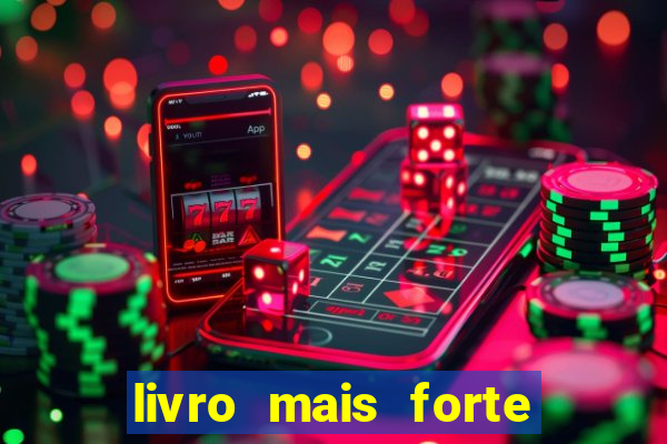 livro mais forte que a sua dor pdf download